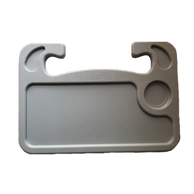 

Car Portable Laptop Stand Notebook Desk Steering Wheel Food Table Holder Trim