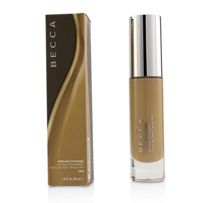 

BECCA - Ultimate Coverage 24 Hour Foundation - Tan 30ml1oz