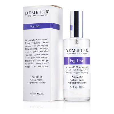 

DEMETER - Fig Leaf Cologne Spray 120ml4oz