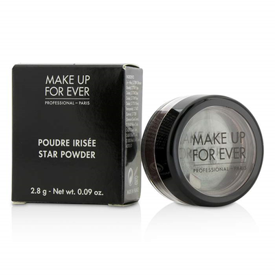 

MAKE UP FOR EVER - Star Powder - 955 Plum With Blue Highlights 28g009oz