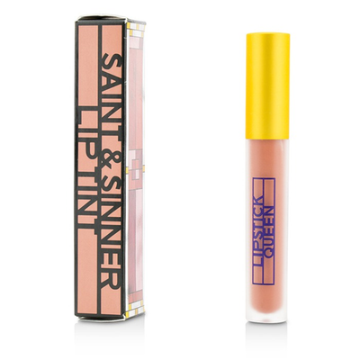 

LIPSTICK QUEEN - Saint & Sinner Lip Tint - Pinky Nude Warm Flattering Nude 43ml014oz