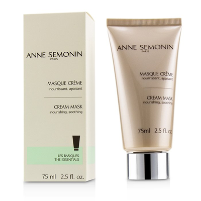 

ANNE SEMONIN - Cream Mask 75ml25oz