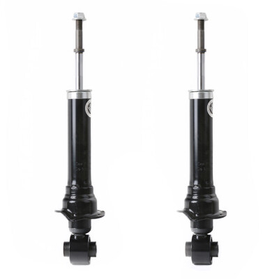 

Replacement For 2005-2010 Scion tC 1 Pair Rear Suspension Shock Absorber 72400 Auto Parts