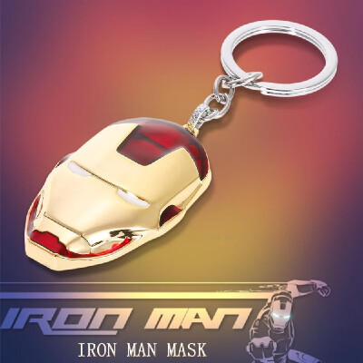 

Marvel The Avengers Key Ring