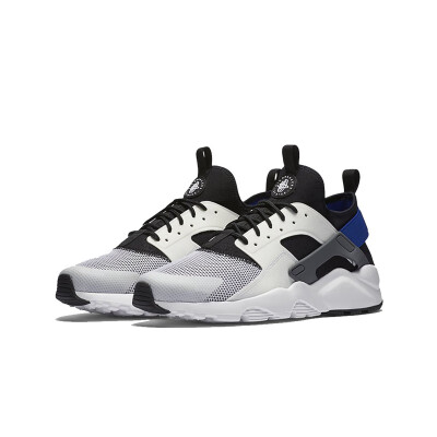 

Original New Arrival Official Nike Air Huarache Run Ultra Mens&Womens Black Red Running Shoes Sneakers 753889-994 36-445