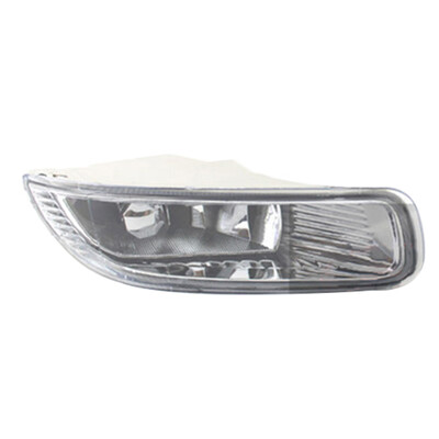

Front Right Side Driving Lamp Car Clear Lens Fog Light 8122002060 TO2591107 for Toyota Corolla 2003-2004