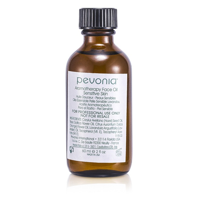 

PEVONIA BOTANICA - Aromatherapy Face Oil - Sensitive Skin Salon Size 60ml2oz