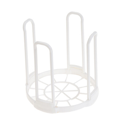 

Kitchen Chopsticks Bowl Racks & Holders PP High Safety Grade Kitchen Accessories Bowls Layered Holder Organizer