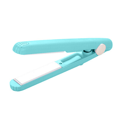 

Gobestart Professional Steam Styler Heating Flat LED Hair Straightener Styling Hair Tool