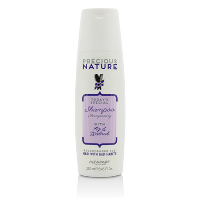 

ALFAPARF - Precious Nature Todays Special Shampoo For Hair with Bad Habits 250ml845oz