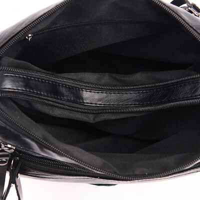 

Gobestart Women Wild Messenger Bag Fashion One-Shoulder Small Square Bag