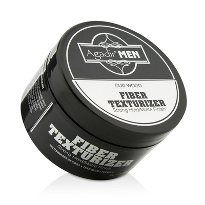 

AGADIR ARGAN OIL - Agadir Men Oud Wood Fiber Texturizer Strong Hold Matte Finish 85g3oz