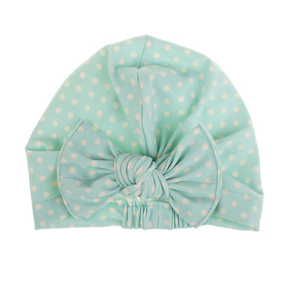 

Swimming Hats Girl Cartoon Print Bow Anti-slip Hat Children Headwear Sportswear Accessories