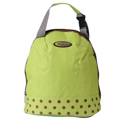 

Children Insulated Lunch Pack Box Bag Kids Boys Girls School Food Picnic Box