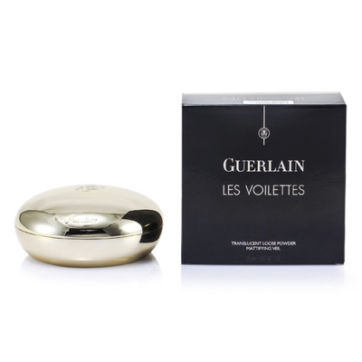 

GUERLAIN - Les Voilettes Translucent Loose Powder Mattifying Veil - 2 Clair 20g07oz