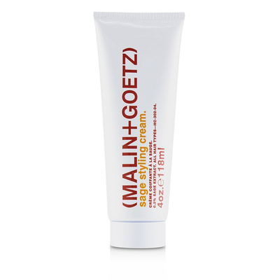

MALINGOETZ - Sage Styling Cream 118ml4oz
