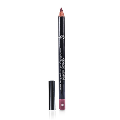 

GIORGIO ARMANI - Smooth Silk Lip Pencil - 12 Burnt Rose 114g004oz