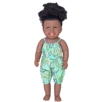 

Tailored 45cm Baby Simulation Doll Soft Kids Reborn Baby Doll Toy Gift Newborn Boy Girl