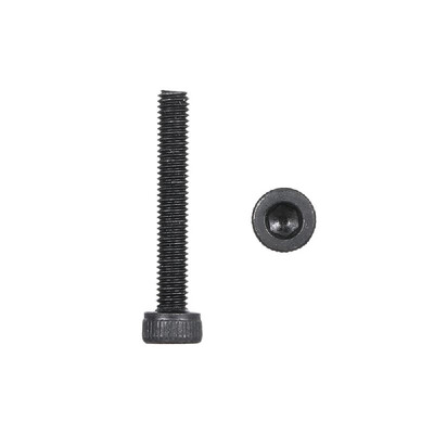 

High Tensile Cap Cylinder Hexagon Socket Bolt Bolts Black Socket Screws 129 Grade M320