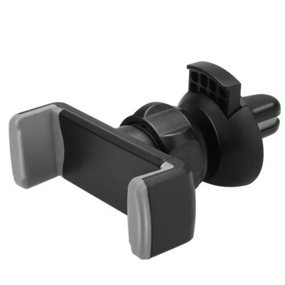 

Car Phone Holder Mount Small Adjustable Portable Air Vent Clamp Support Bracket For Home Vehicle Hot