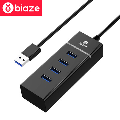 

USB концентратор biaze