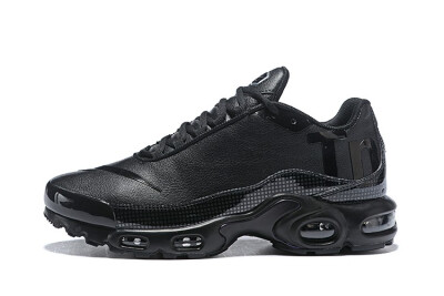 

Original NIKE AIR MAX PLUS TN Mens Breathable Running Shoes Sports Sneakers Trainers outdoor sports shoes AQ0243-001