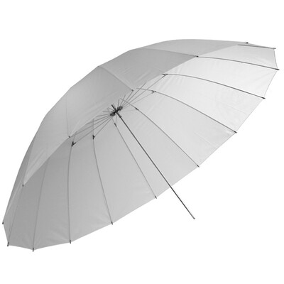 

Jinbei 100cm soft sun umbrella professional soft light umbrella photography umbrella nylon umbrella bone high quality soft umbrella