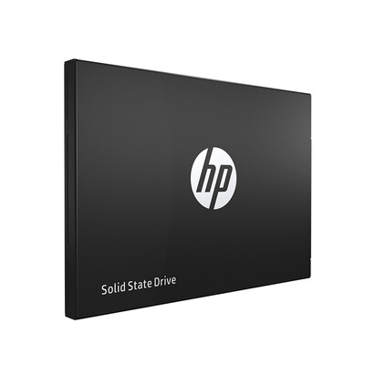 

HP S700 PRO Series 512G 2.5 "SATA Interface SSD