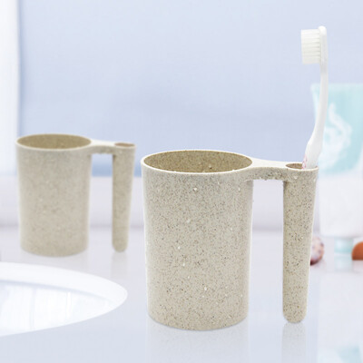 

Jianshujia kensuka mouthwash cup brush cup wash cup M350 Nordic beige
