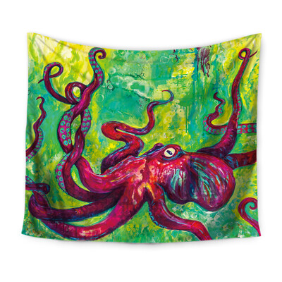

Home Decor Tapestries Wall Art-325