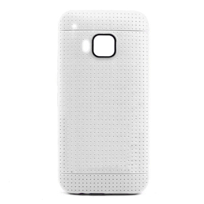 

Защита Поры Дизайн телефона Встроенная крышка задняя крышка кожи для HTC One M9