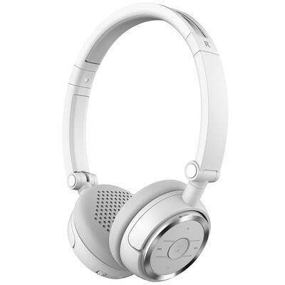 

Cruiser (EDIFIER) W675BT беспроводного Bluetooth стерео гарнитура телефона гарнитура музыка наушники белой