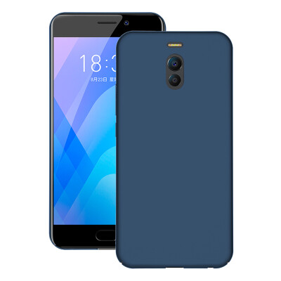 

YOMO Phone Case for Meizu note 6 dark blue