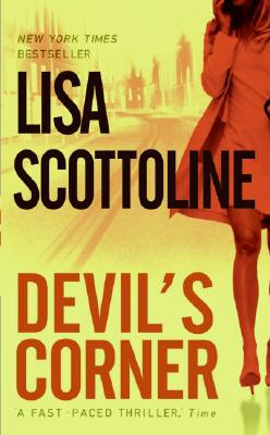 

Devils Corner