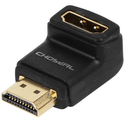 

Akiara (CHOSEAL) Q339A Головка преобразователя DVI в HDMI