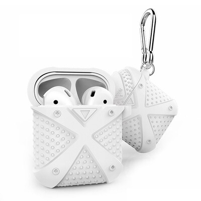 

Baseus Rechargeable headphone case bluetooth headphone accessory