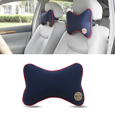 

car neck pillow memory pillow for use in the car or at home multifunctional folding