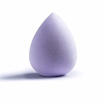 

Outdoor Round Shape Makeup Foundation Blending Sponge