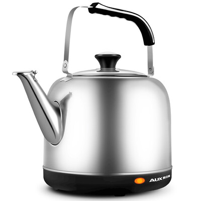 

AUX electric kettle 304 stainless steel large capacity AK-15N01 5L