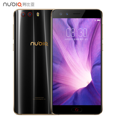 

Nubian Nubia Z17miniS 6GB 64GB Blue