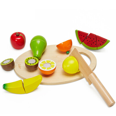 

Germany to the race Classic world fruit cut music blocks wooden baby infant children play house educational toys kitchen toys boys and girls 2824