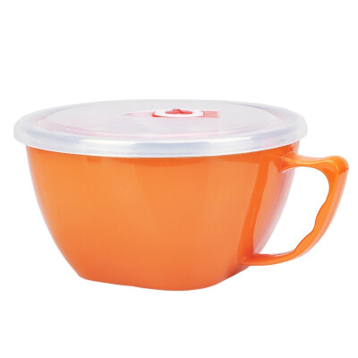 

【Jingdong Supermarket】 Baige BAYCO stainless steel foam cup double-layer insulation multi-function with a bowl green BX4860