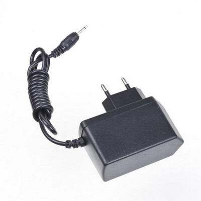 

Переменного тока 100-240В для DC 9В 1А импульсный источник питания ЕС Plug адаптер конвертер