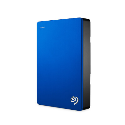 

Seagate 4TB USB30 25 Mobile Hard Disk Blue