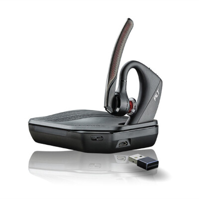 

Plantronics Voyager 5200UC single-ear business Bluetooth headset computer mobile phone calls