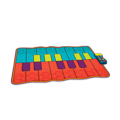 

B.toys music music piano blanket 3 years old + BX1506Z