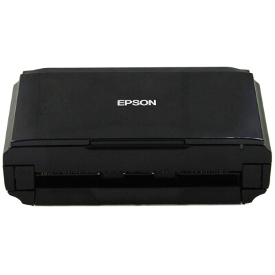 

Epson (EPSON) DS-510 Двусторонний высокоскоростной сканер для цветной подачи бумаги A4