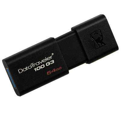 

Kingston DT серия USB флешка