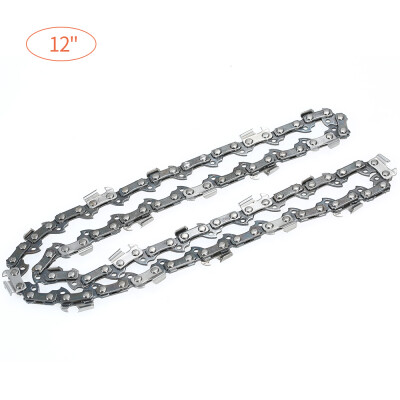 

20" Saw Chain Steel Chainsaw Chain 20-Inch Saw Chain