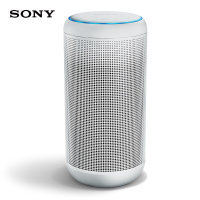 

SONY (SONY) Intelligent Bluetooth Speaker LF-S80D (white